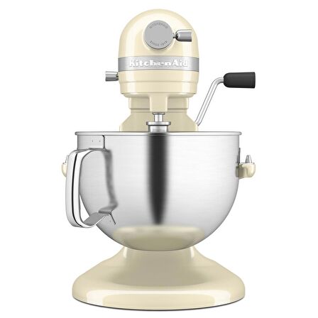 KitchenAid Artisan 5,6 L Kaldırılabilir Kaseli Stand Mikser - 5KSM60SPX