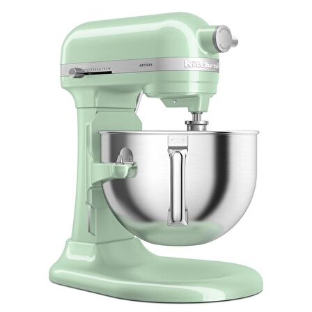 KitchenAid Artisan 5,6 L Kaldırılabilir Kaseli Stand Mikser - 5KSM60SPX