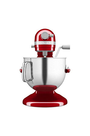 KitchenAid 5KSM70SHXECA 6.6 lt Candy Apple Planet Mikser