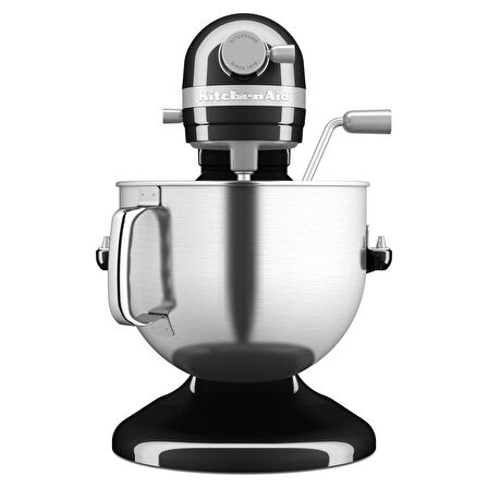 KitchenAid Artisan 6,6 L Kaldırılabilir Kaseli Stand Mikser - 5KSM70SHX