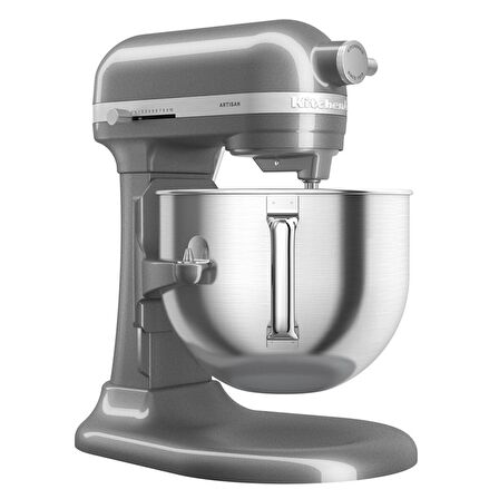 KitchenAid Artisan 6,6 L Kaldırılabilir Kaseli Stand Mikser - 5KSM70SHX