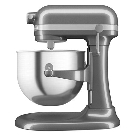 KitchenAid Artisan 6,6 L Kaldırılabilir Kaseli Stand Mikser - 5KSM70SHX