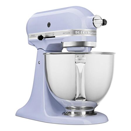 KitchenAid 5KSM125ELR Artisan 4.8 Litre Stand Mikser Mor