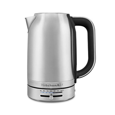 KitchenAid 5KEK1701ESX 1,7 L Su Isıtıcısı Stainless Steel