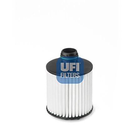 Ufi YAĞ FİLTRESİ FIORINO PUNTO 500L 25.139.00