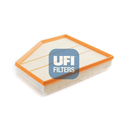Ufi Hava Filtresi BMW E60 E61 E63 E64 30.367.00