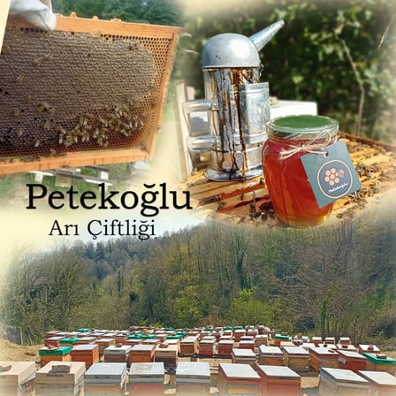(400 Gram) Doğal katkısız Balmumu Saf Balmumu Beeswax Arı Mum