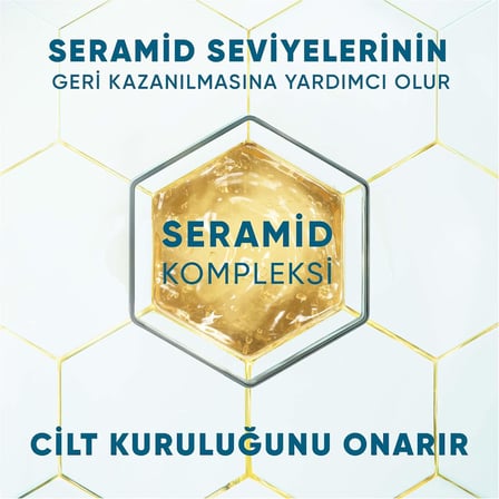 DermaXPro Yatıştırıcı Kepek Karşıtı Şampuan Kuru ve Kaşıntılı Saç Derisi için 300 ML