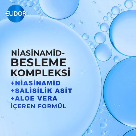 Şampuan ve Saç Bakım Kremi Kepeğe Karşı Etkili 400 ml