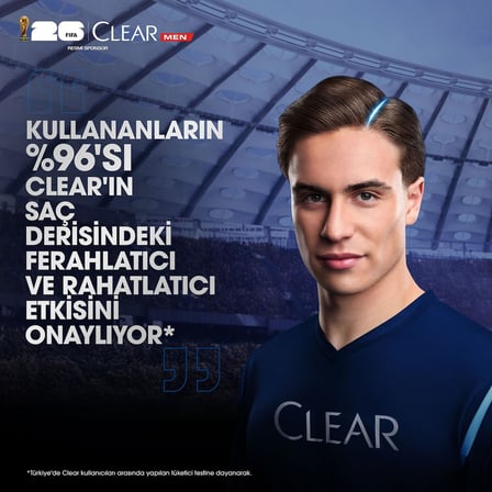 Men Cool Sport Menthol Kepeğe Karşı Etkili Şampuan 350 ml