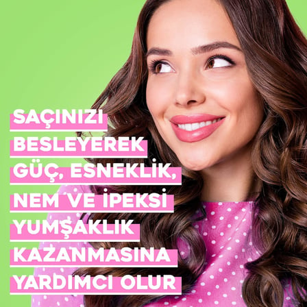 Coconut Milk Besleyici Sülfatsız Şampuan 385 Ml