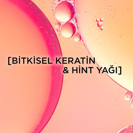 L'Oreal Paris Dream Long Onarıcı Bakım Şampuanı 400 ml