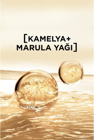 L'Oreal Paris Mucizevi Yağ Besleyici Bakım Kremi 250ml