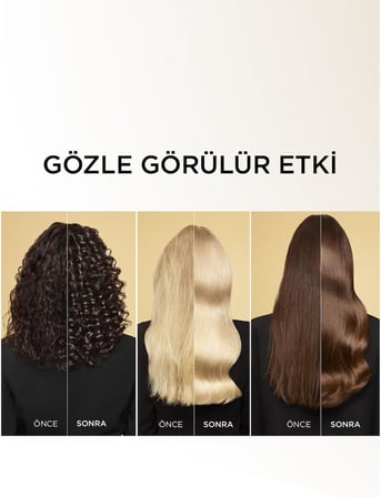 L'Oreal Paris Mucizevi Yağ Besleyici Bakım Kremi 250ml