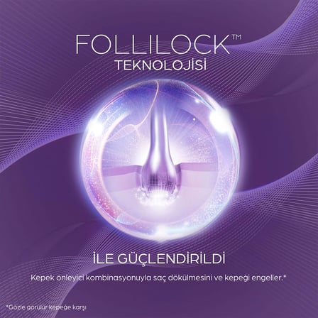 Scalpceuticals Saç Bakım Şampuanı Saç Dökülmesine Karşı 300 ml