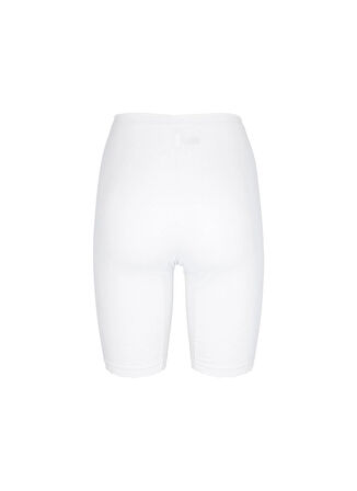 Cotonella Beyaz Kadın Külot 2li 3163