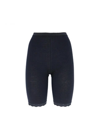 Cotonella Siyah Kadın Külot 2li 3163