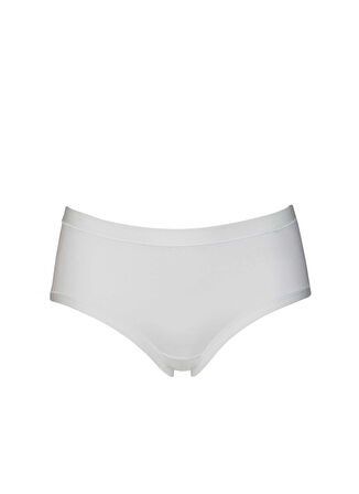 Cotonella Beyaz Kadın Külot 3lü 3363