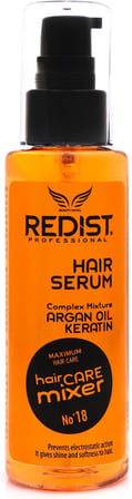 Saç Serumu Argan&Keratin 125 ML