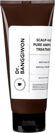 Dökülme Karşıtı Ampoule Treatment, Scalp Hair Loss Treatment 200 Ml
