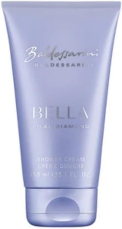 Bella Diamond EDP 50 ml + Shower Gel 200 ml Kadın Parfüm Seti