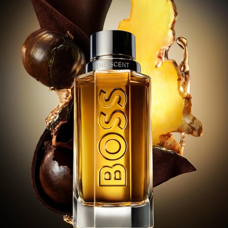 The Scent 100Ml Edt + Sg100Ml+ Deostick Set Parfüm Erkek