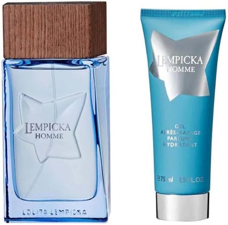 Homme EDT 100 ml + Aftershave 75 ml Erkek Parfüm Seti
