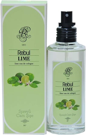 Misket Limonu Eau De Cologne 100 ml