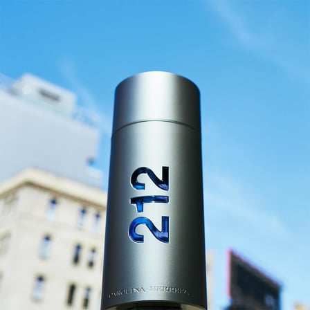 Carolina Herrera 212 Men Edt 50ml