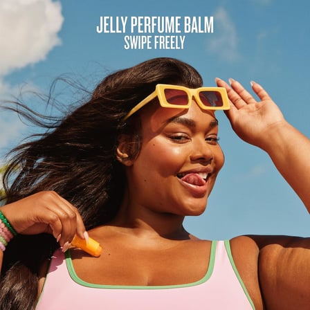 Cheirosa '62 Jelly Perfume Balm 4G - Stick Katı Parfüm