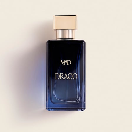 MAD Parfüm Draco Unisex Extrait de Parfum 100 ml-Limon&Gül