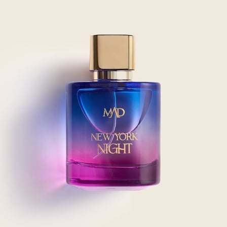 MAD New York Night Kadın Parfüm Extrait de Parfum 100 ml