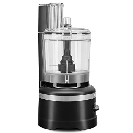 KitchenAid 5KFP1319EBM 3,1 Litre Mutfak Robotu - Black Matte