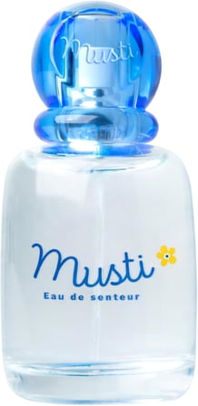 Musti Bakım Kolonyası 50 Mililitre