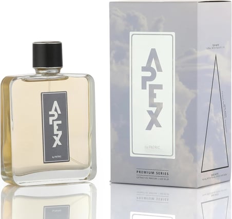 Frederic Patric Apex Unisex Extrait Parfüm
