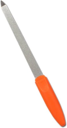 Çelik Törpü (Turuncu, 17 cm)