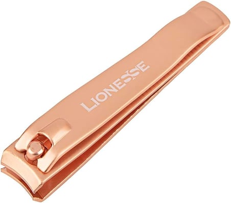 Rose Gold Tırnak Makası 3614