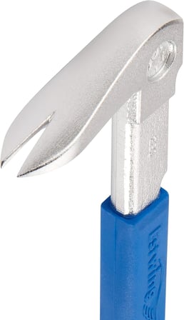 PC280 Nagelentferner, 28 cm, Yuvarlak kafa, 1 adet