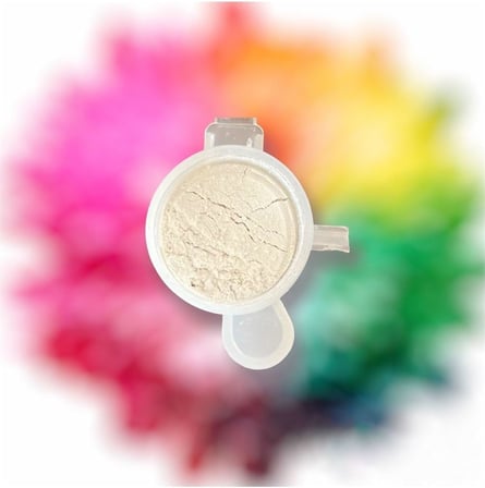 Epoksi Reçine İnci Tozu Inci Tozu 10ml Tırnak Oje Inci Tozu Pigment Boya B10