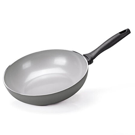 Moneta Melodia Finegres Wok 28 cm