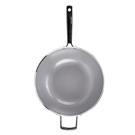 Moneta Armonia Finegres Wok 32 cm (Sap + Yan Sap)