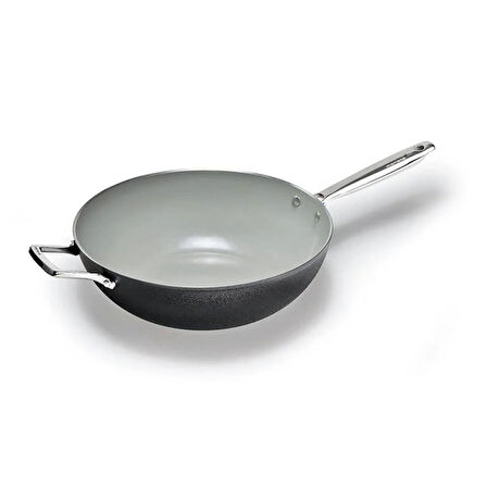 Moneta Armonia Finegres Wok 32 cm (Sap + Yan Sap)