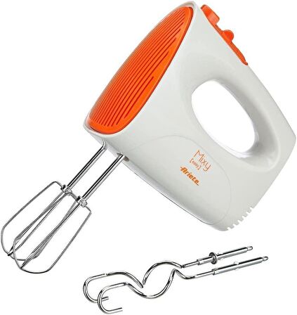 Ariete Mixy 5 Hız Kademeli El Mikseri 