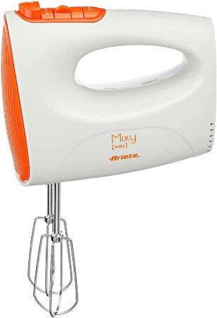 Ariete Mixy 5 Hız Kademeli El Mikseri 