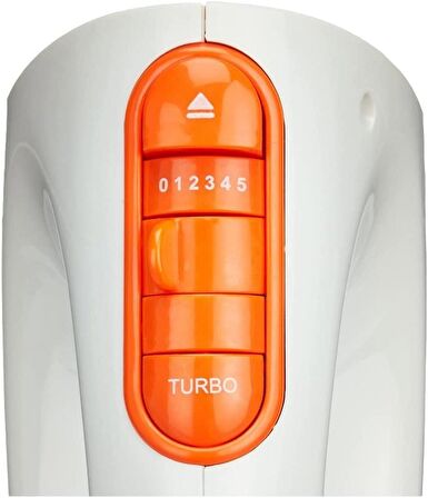 Ariete Mixy 5 Hız Kademeli El Mikseri 