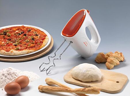 Ariete Mixy 5 Hız Kademeli El Mikseri 