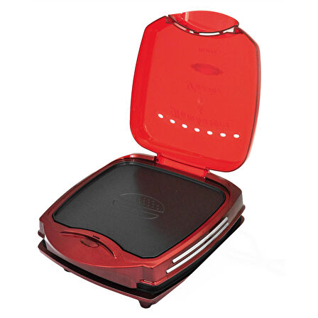 Ariete Party Time Hamburger Maker