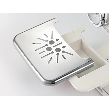 Ariete Vintage Espresso Kahve Makinesi Bej