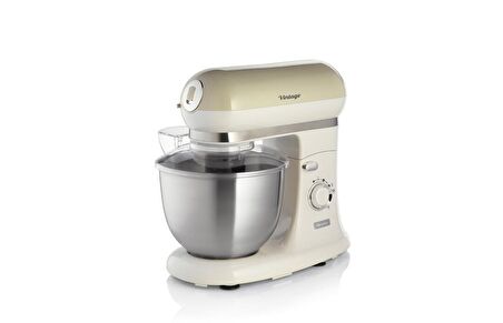 Ariete Vintage Hamur Karıştırıcı Bej