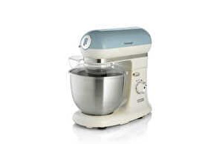 Ariete Vintage Hamur Karıştırıcı Mavi